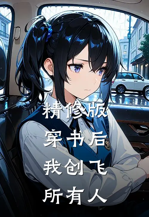 精修版穿书后，我创飞所有人