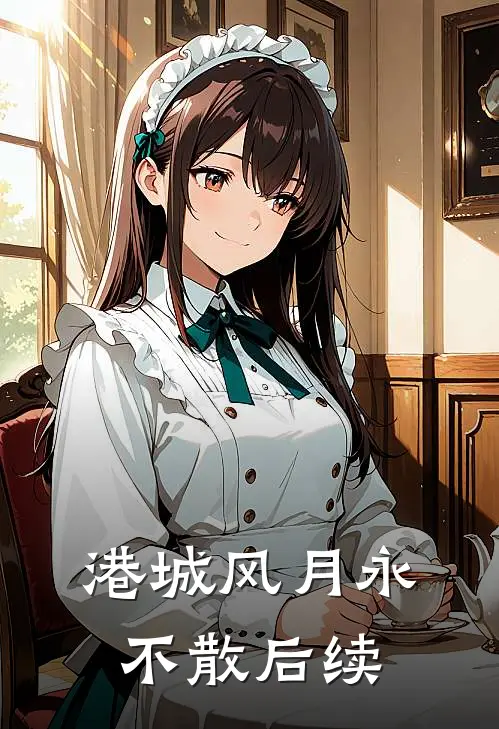 港城风月永不散后续