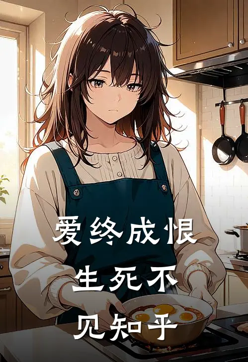 爱终成恨，生死不见知乎