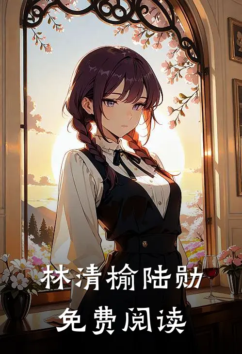 林清榆陆勋免费阅读