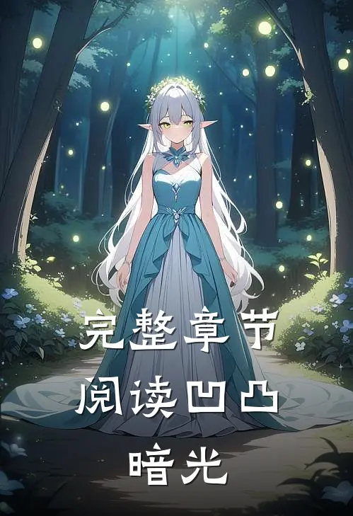 完整章节阅读凹凸：暗光