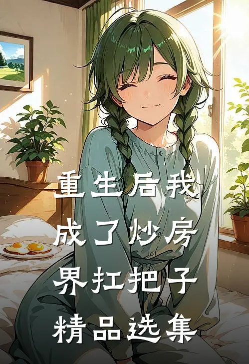 重生后我成了炒房界扛把子精品选集