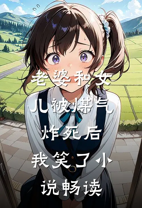 老婆和女儿被煤气炸死后，我笑了小说畅读