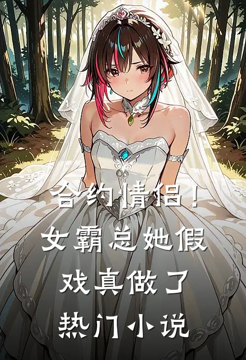 合约情侣！女霸总她假戏真做了热门小说