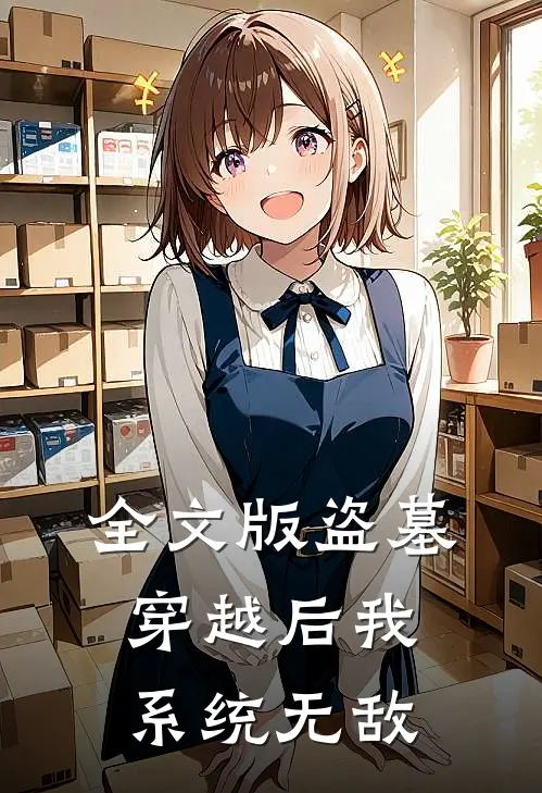 全文版盗墓穿越后我系统无敌了