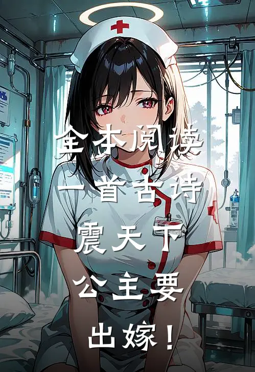 全本阅读一首古诗震天下，公主要出嫁！