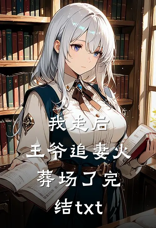 我走后，王爷追妻火葬场了完结txt