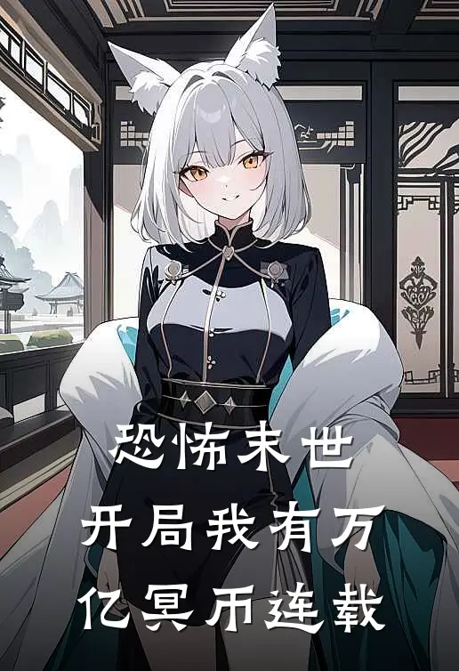 恐怖末世，开局我有万亿冥币连载