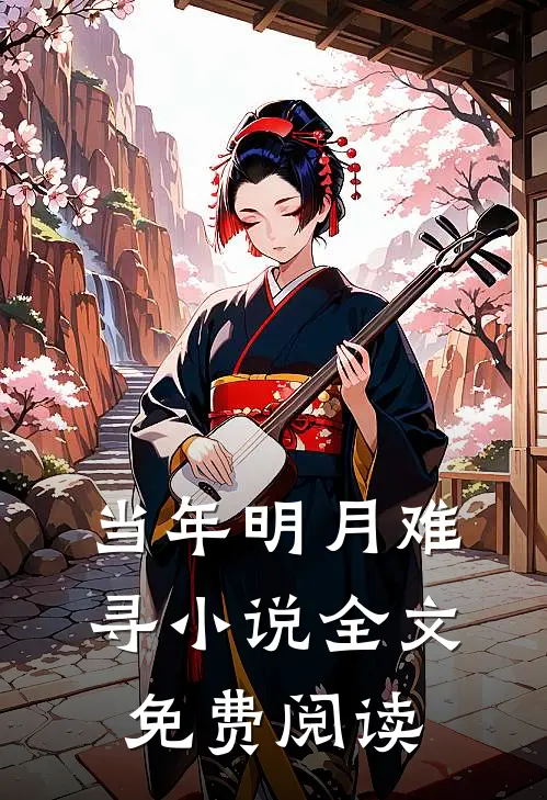 当年明月难寻小说全文免费阅读