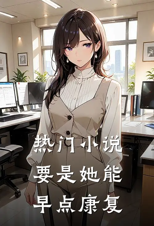 热门小说要是她能早点康复