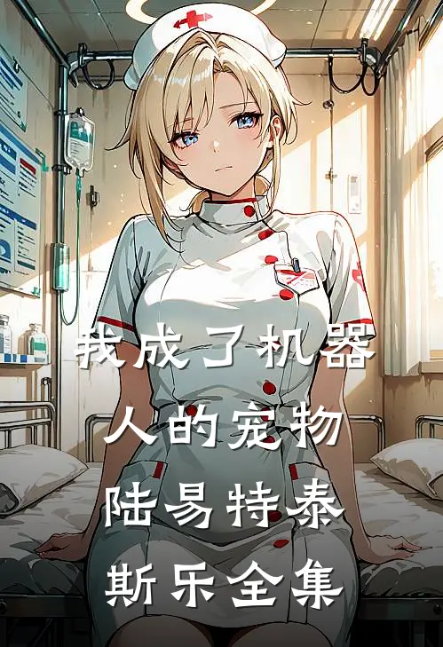 我成了机器人的宠物陆易特泰斯乐 全集