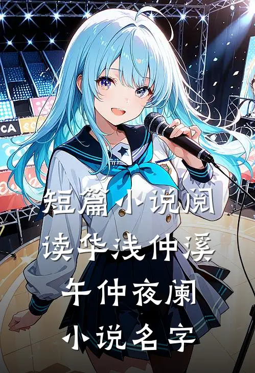 短篇小说阅读华浅仲溪午仲夜阑小说名字