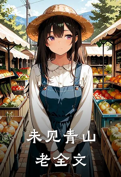 未见青山老全文