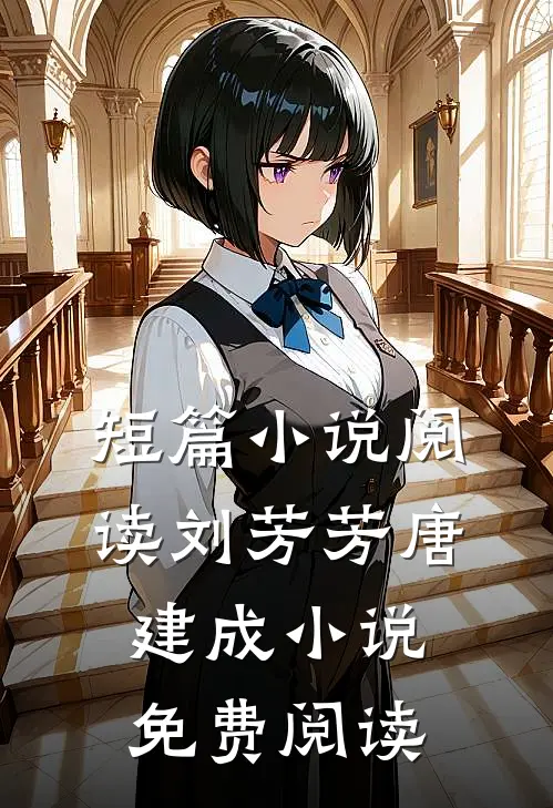 短篇小说阅读刘芳芳唐建成小说免费阅读