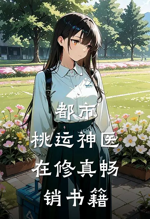 都市：桃运神医在修真畅销书籍