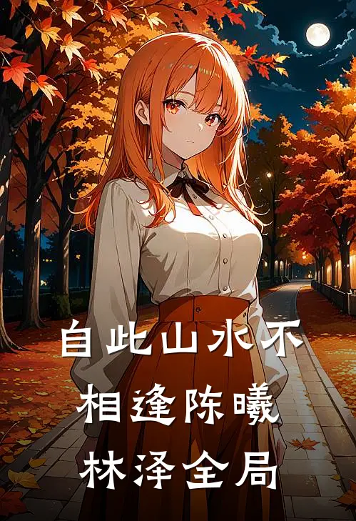自此山水不相逢陈曦林泽全局