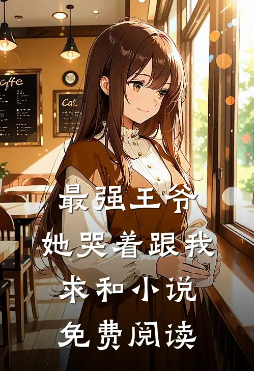 最强王爷：她哭着跟我求和小说免费阅读