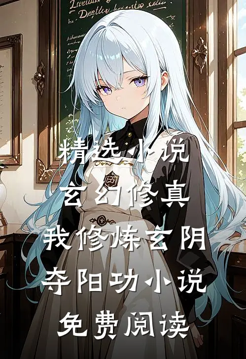 精选小说玄幻修真:我修炼玄阴夺阳功小说免费阅读