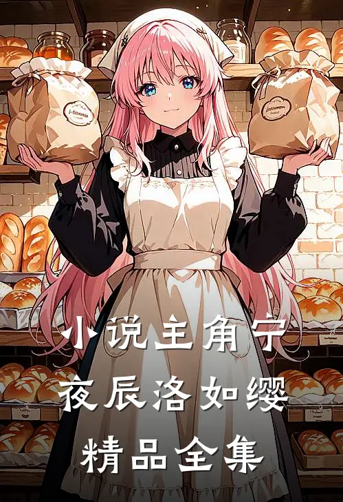 小说主角宁夜辰洛如缨精品全集