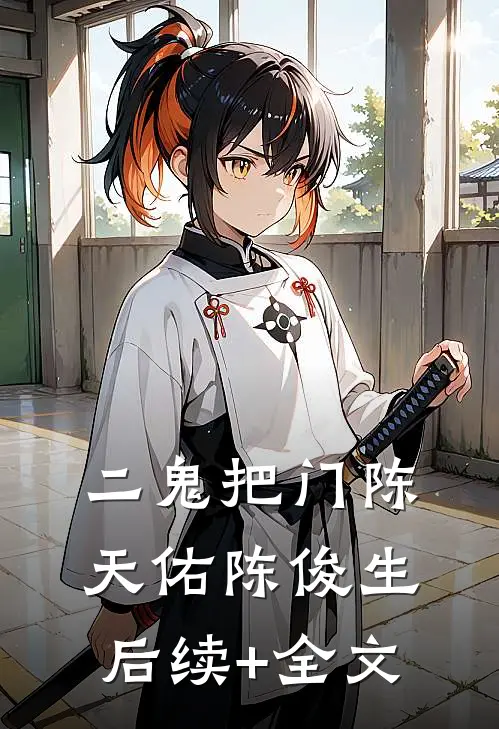二鬼把门陈天佑陈俊生后续+全文