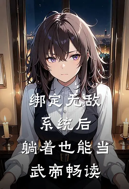 绑定无敌系统后，躺着也能当武帝畅读