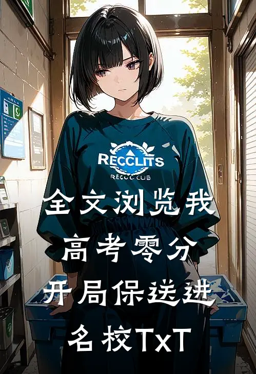 全文浏览我,高考零分,开局保送进名校TxT