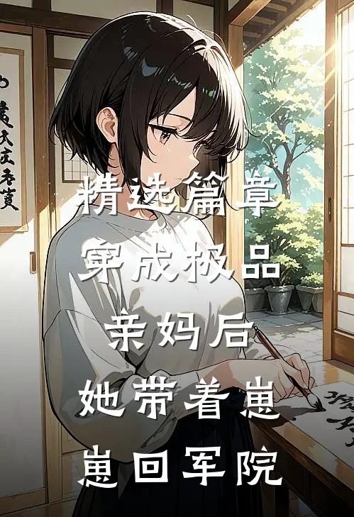精选篇章穿成极品亲妈后，她带着崽崽回军院