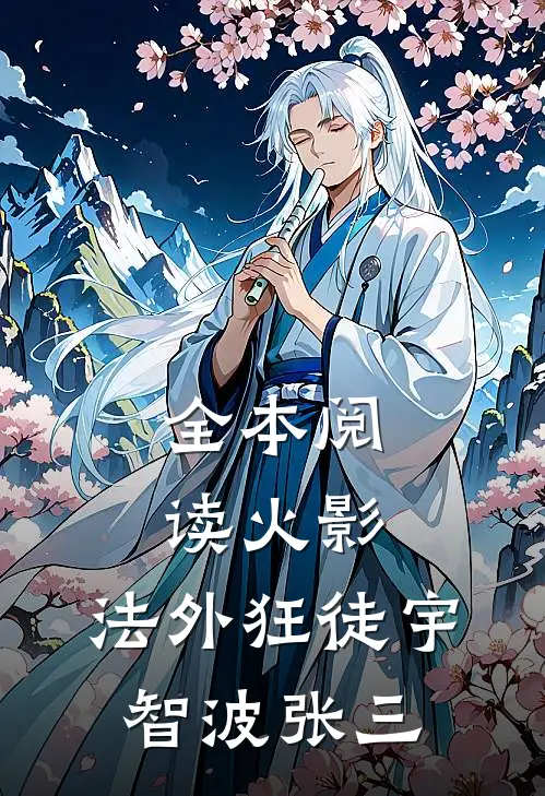 全本阅读火影：法外狂徒宇智波张三