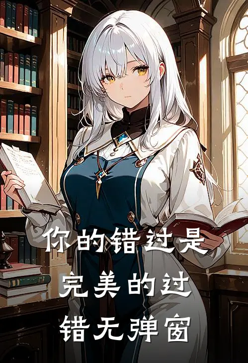 你的错过是完美的过错无弹窗免费阅读