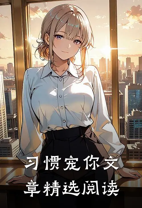 习惯宠你文章精选阅读