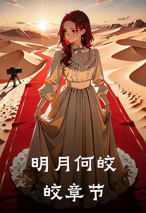 明月何皎皎章节