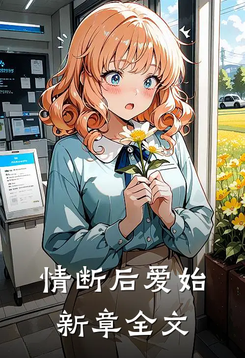 情断后爱始新章全文