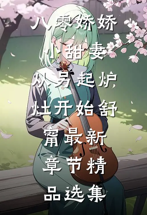 八零娇娇小甜妻,从另起炉灶开始(舒甯)最新章节_精品选集
