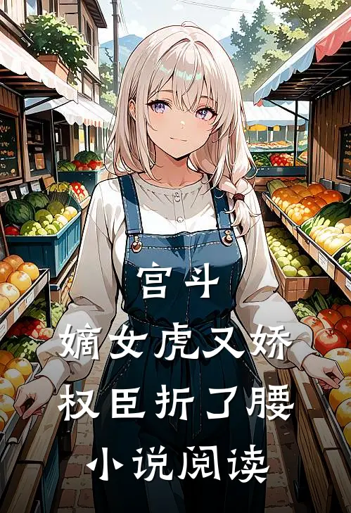 宫斗：嫡女虎又娇，权臣折了腰小说阅读