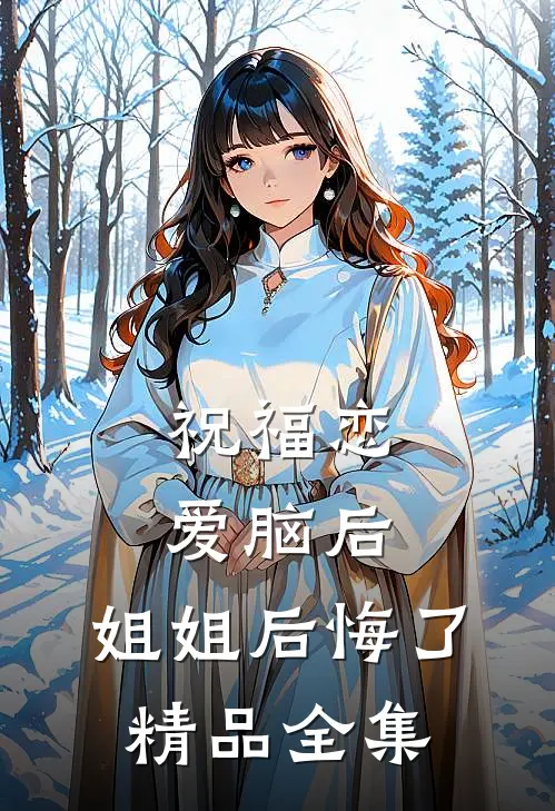 祝福恋爱脑后，姐姐后悔了精品全集