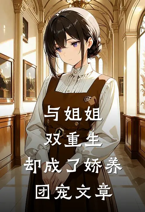 与姐姐双重生，却成了娇养团宠文章