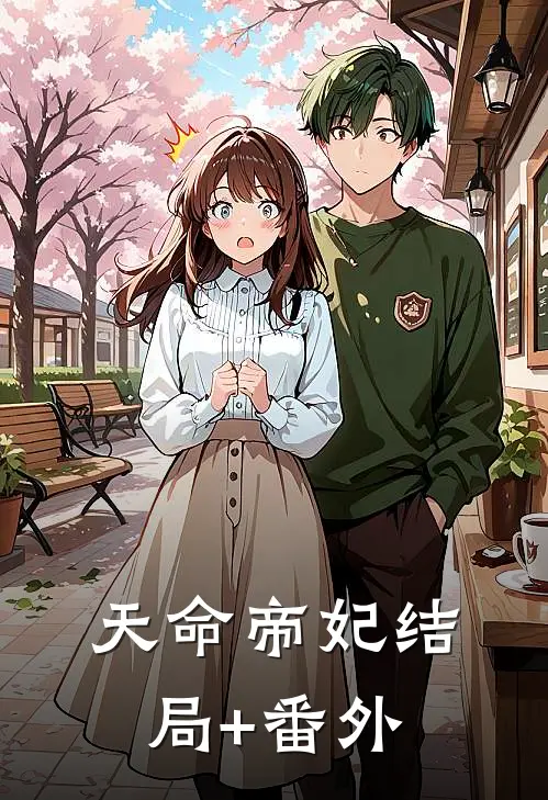 天命帝妃结局+番外