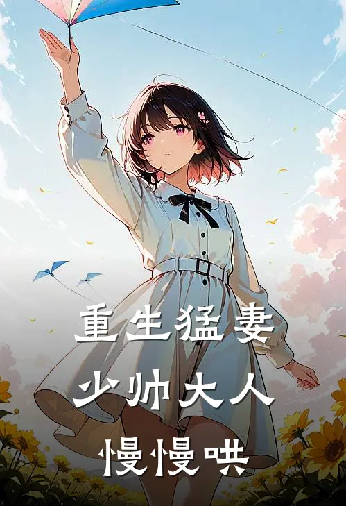 重生猛妻:少帅大人慢慢哄