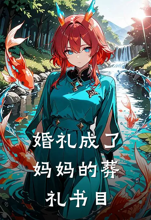 婚礼成了妈妈的葬礼书目