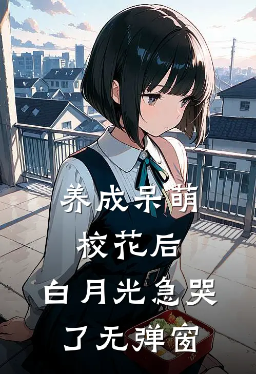 养成呆萌校花后，白月光急哭了无弹窗