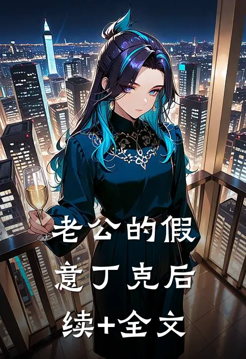 老公的假意丁克后续+全文