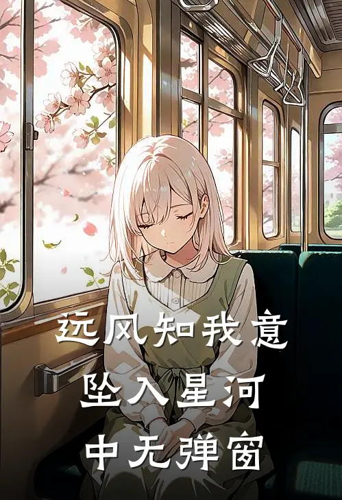 远风知我意，坠入星河中无弹窗
