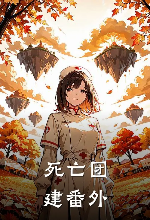 死亡团建 番外