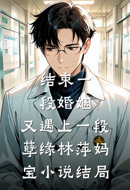 结束一段婚姻，又遇上一段孽缘林萍妈宝小说结局