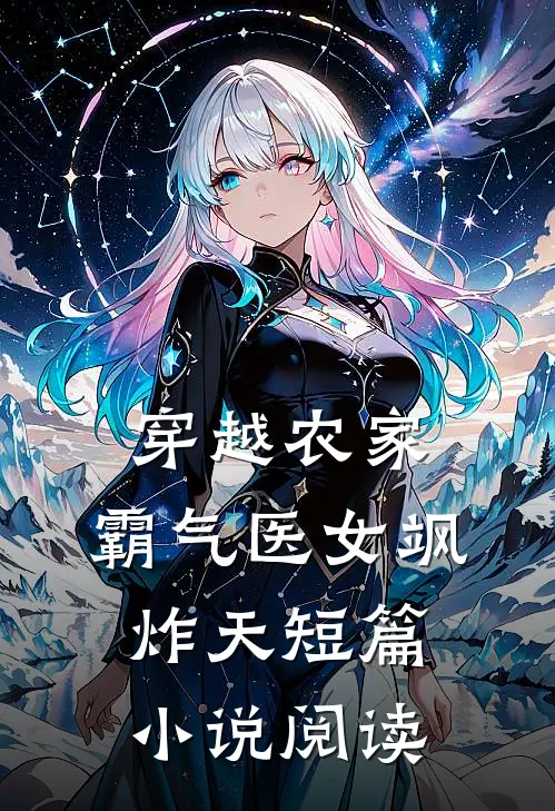 穿越农家：霸气医女飒炸天短篇小说阅读