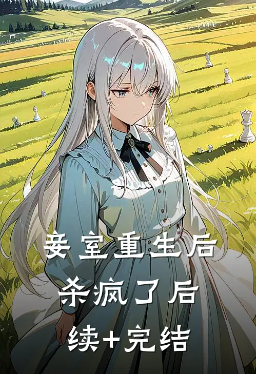 妾室重生后杀疯了后续+完结