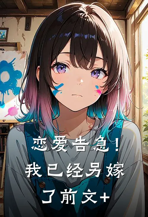 恋爱告急！我已经另嫁了前文+