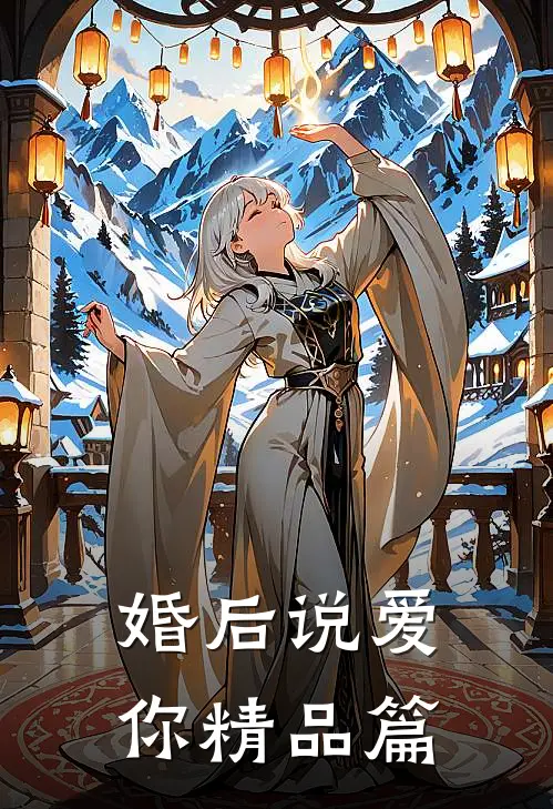 婚后说爱你精品篇