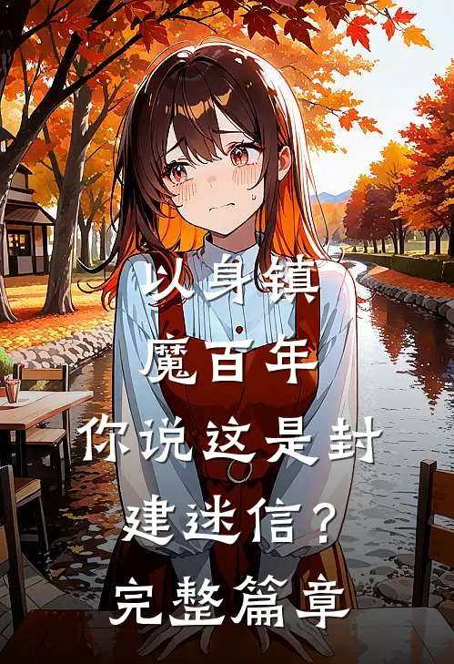 以身镇魔百年，你说这是封建迷信？完整篇章