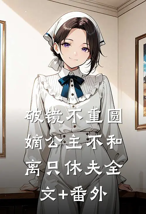 破镜不重圆，嫡公主不和离只休夫全文+番外
